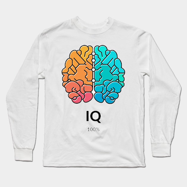 open your mind Long Sleeve T-Shirt by  Faya